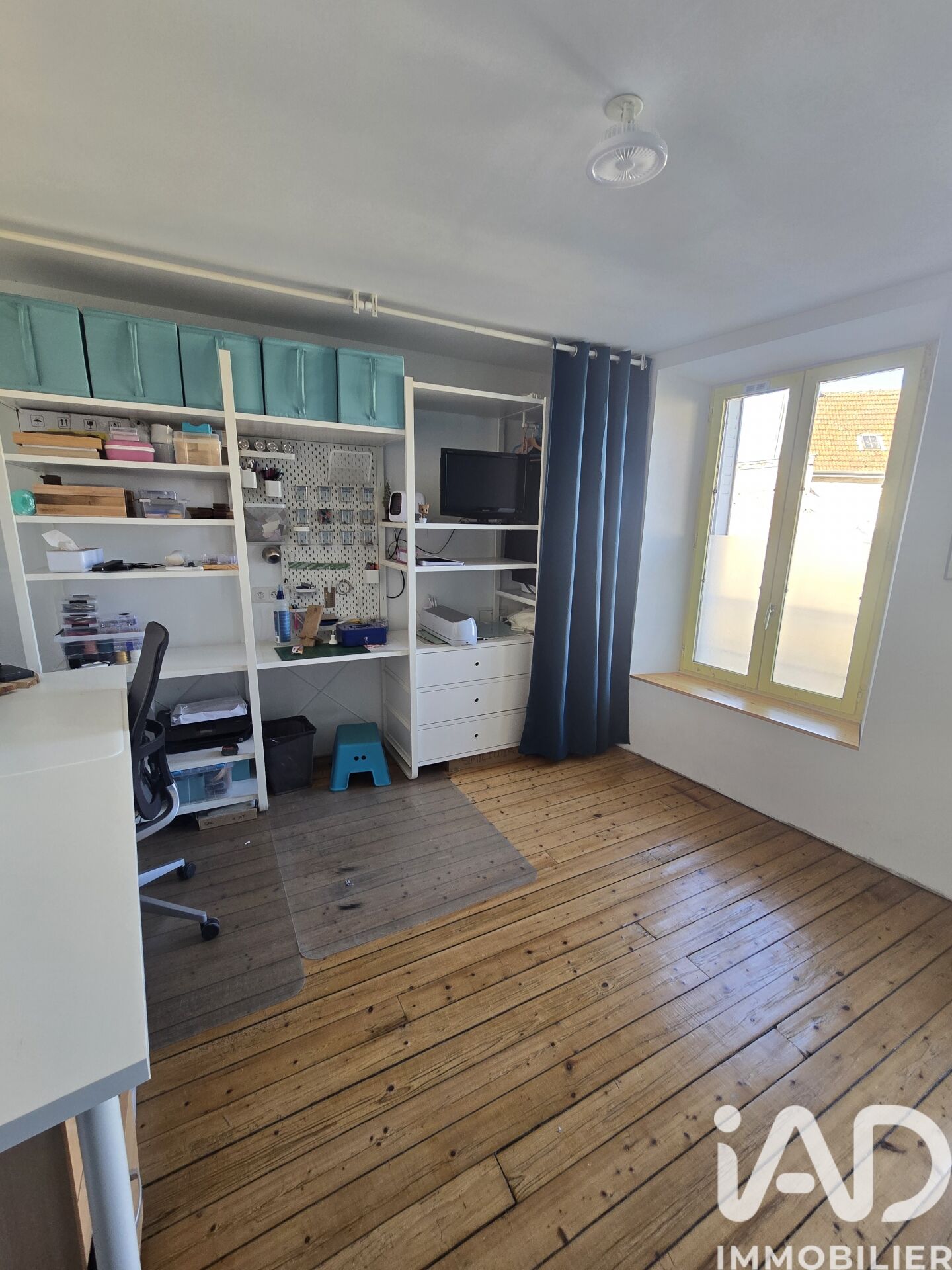 Vente Maison de village 4 pièces - Photo 5
