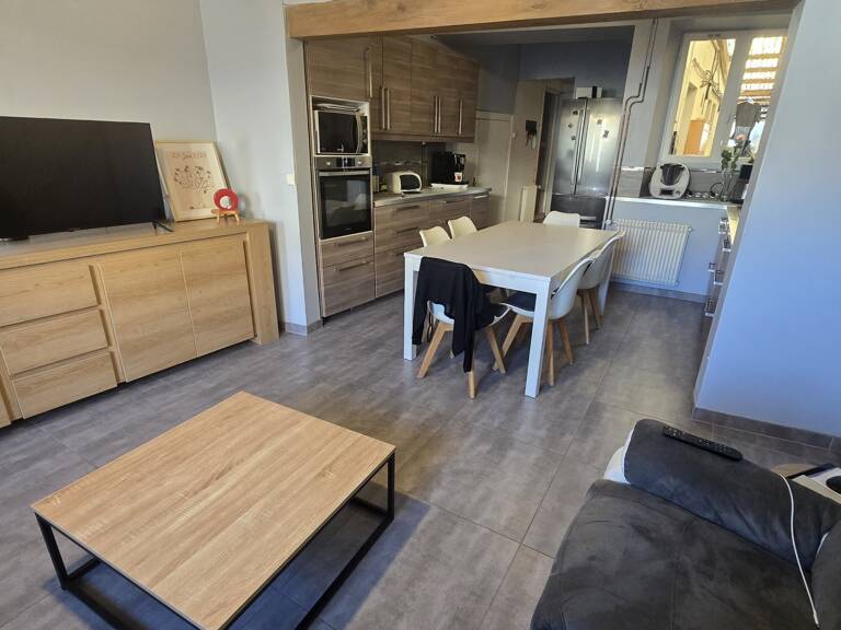 Vente Maison de village 4 pièces — photo 1