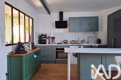 Maison 4 pièces 129900 €