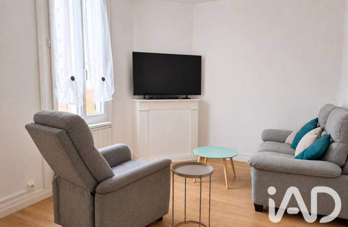 Vente Maison/villa 4 pièces — photo 2