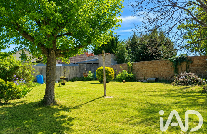 Vente Maison/villa 4 pièces — photo 3