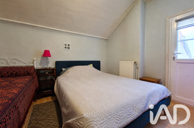 Maison 4 pièces 118400 €
