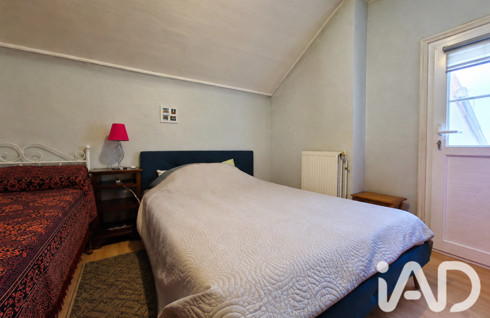 Vente Maison/villa 4 pièces — photo 4