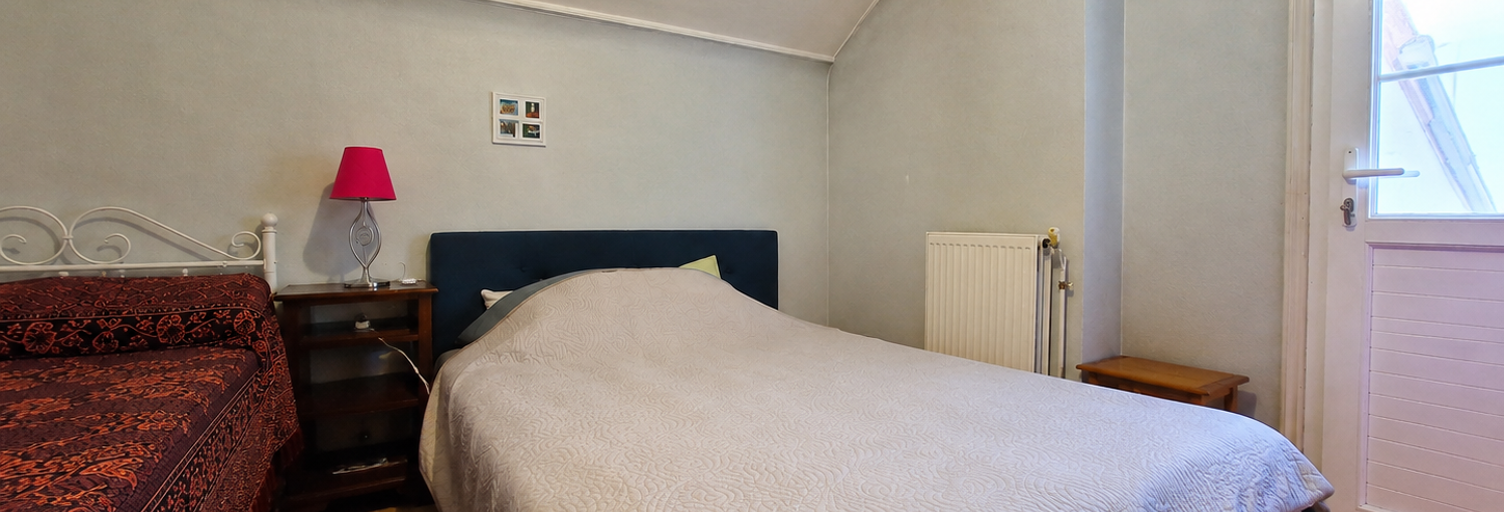 Maison 4 Pièces 78 m² à vendre à Châlette-sur-Loing (45120)