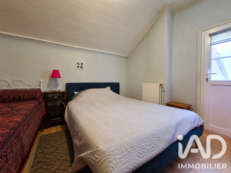 Vente Maison/villa 4 pièces — photo 1