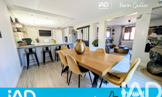 Maison 6 Pièces 125 m² à vendre à Colmar (68000)