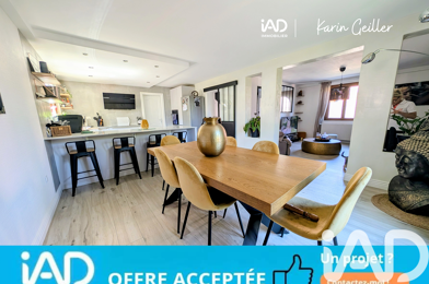Maison 6 pièces 369000 €