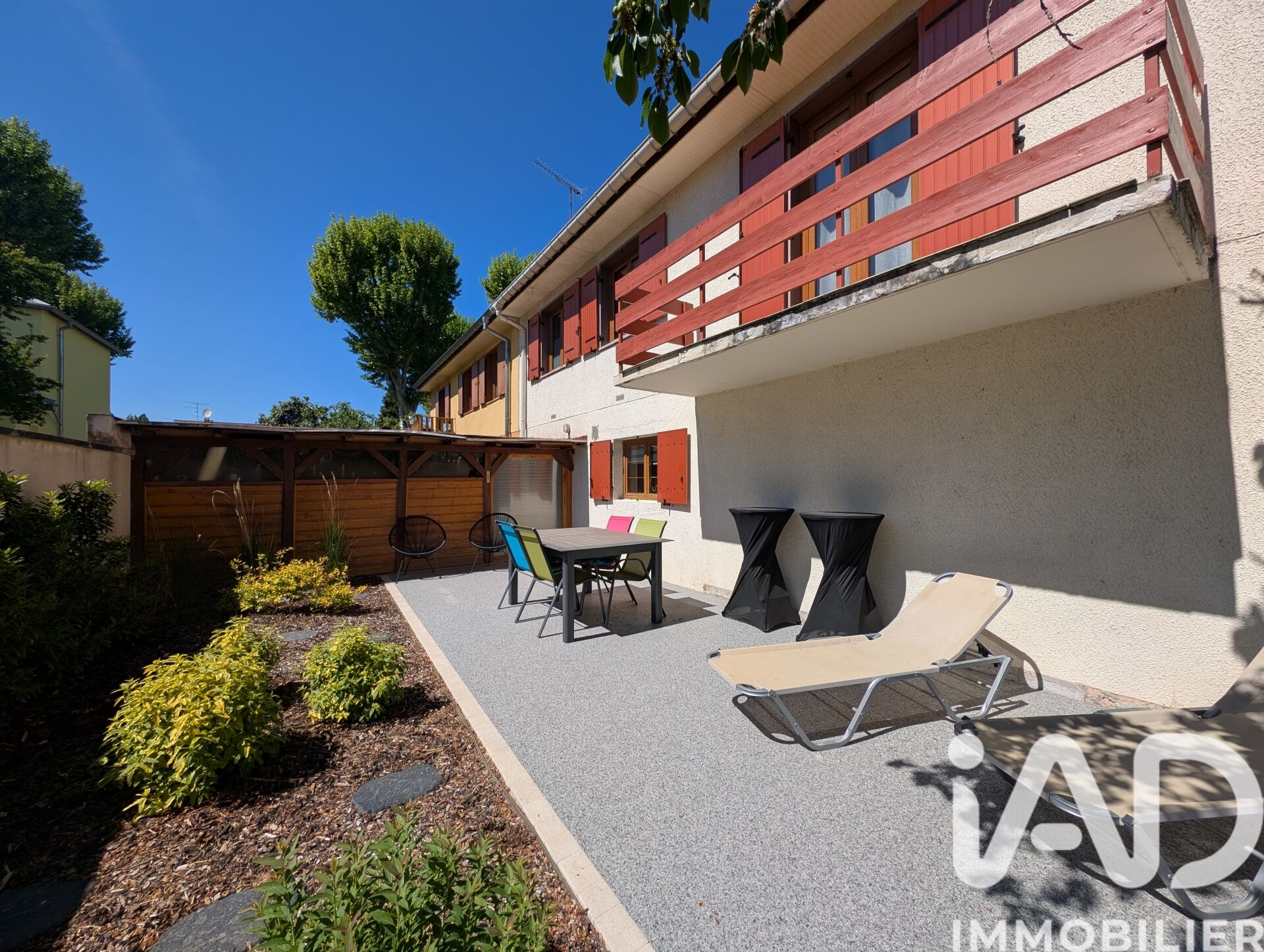 Vente Maison/villa 6 pièces - Photo 3