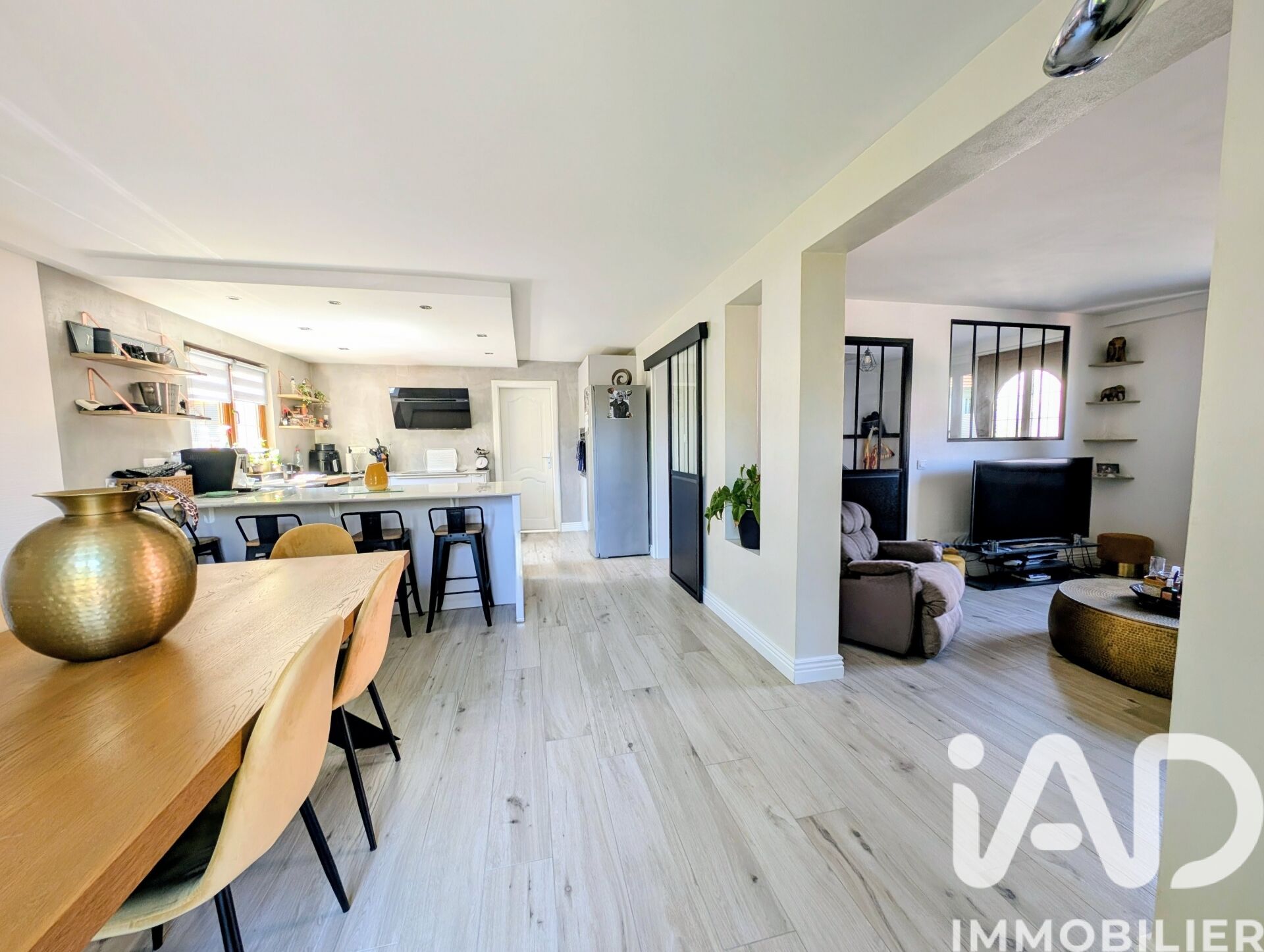 Vente Maison/villa 6 pièces - Photo 4