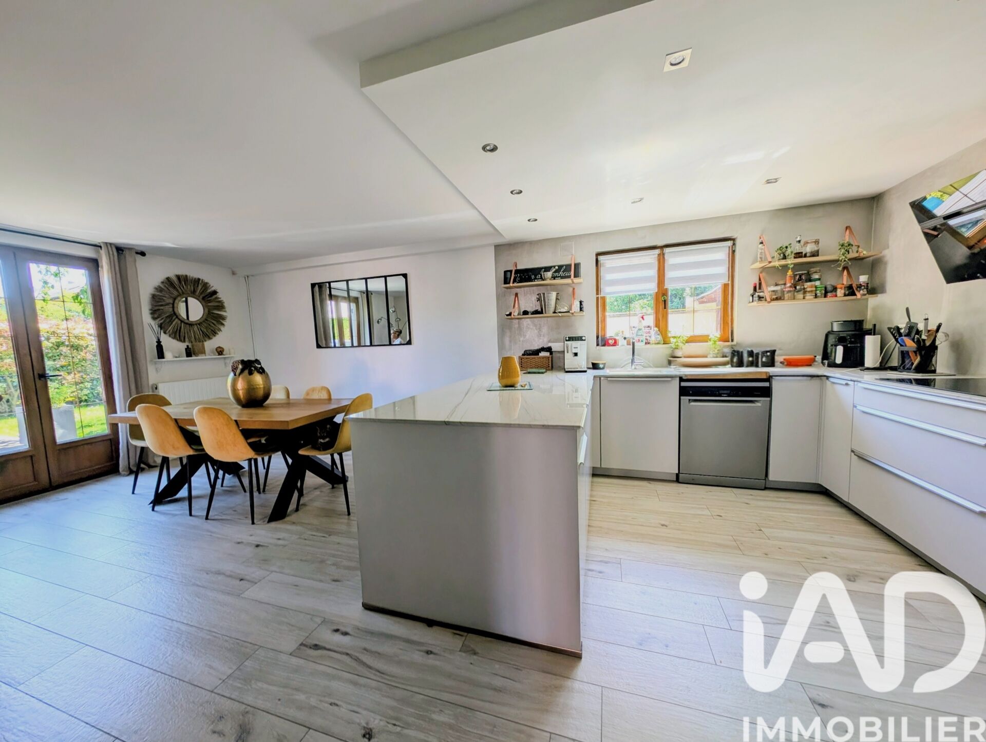 Vente Maison/villa 6 pièces - Photo 5