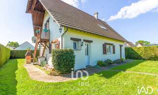 Maison 4 Pièces 112 m² à vendre à La Saussaye (27370)