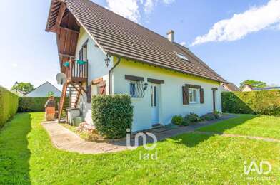 Maison 4 pièces 228500 €
