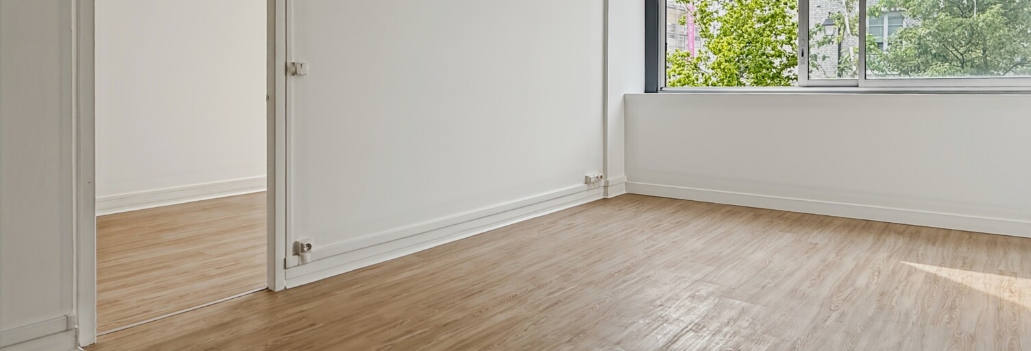 Appartement 2 Pièces 36 m² à vendre à Courbevoie (92400)