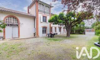 Maison 5 Pièces 179 m² à vendre à Lézat-sur-Lèze (09210)