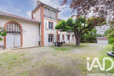 Maison 5 pièces 380000 €