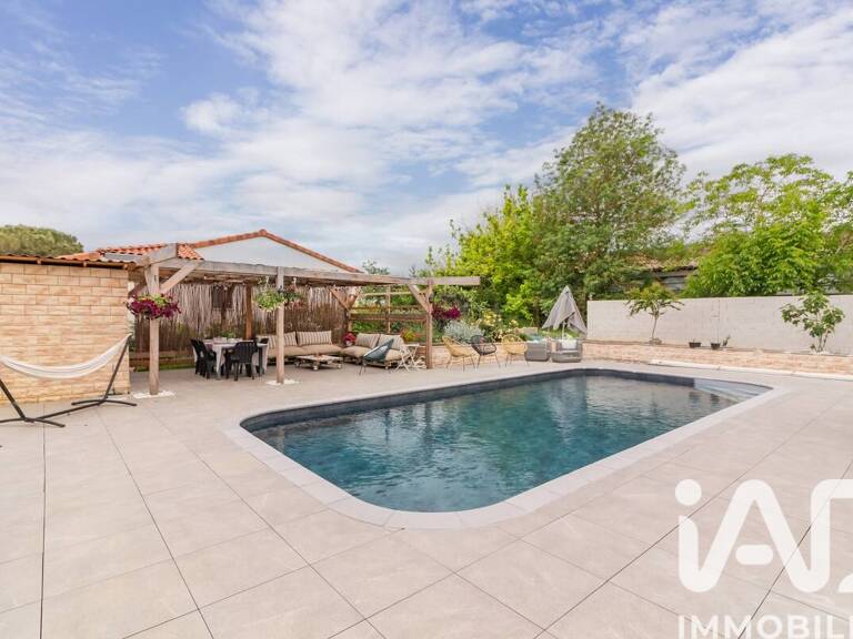 Vente Maison/villa 6 pièces — photo 1