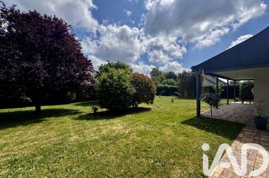 Maison 8 pièces 398000 €