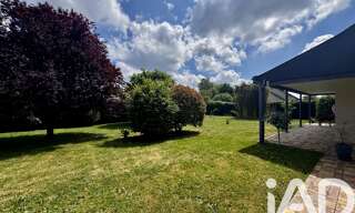 Maison 8 Pièces 187 m² à vendre à Tiercé (49125)