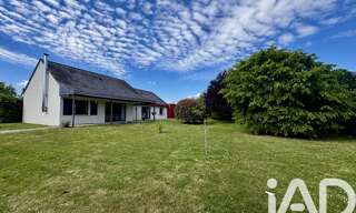 Maison 8 Pièces 187 m² à vendre à Briollay (49125)