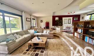 Maison 8 Pièces 187 m² à vendre à Rives-du-Loir-en-Anjou (49140)