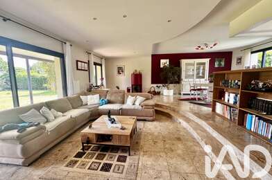 Maison 8 pièces 390000 €