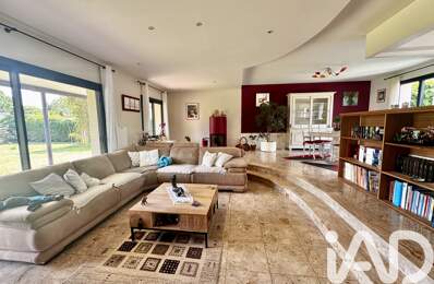 Vente Maison/villa 8 pièces — photo du bien