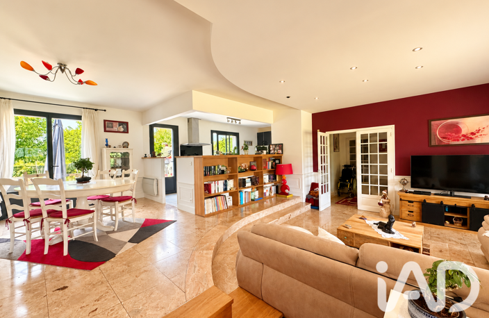 Vente Maison/villa 8 pièces — photo 4