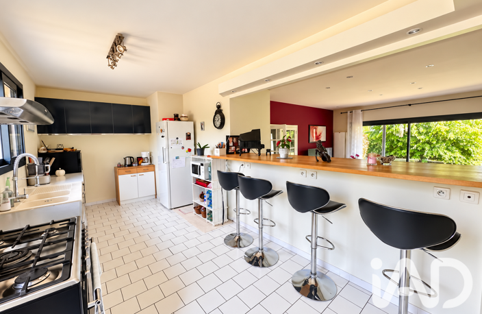 Vente Maison/villa 8 pièces — photo 5