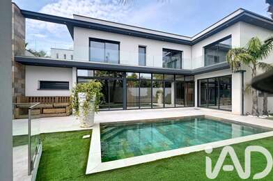 Maison 6 pièces 1495000 €
