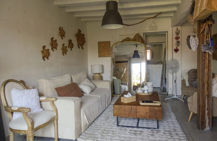 À Villefranche-Sur-Cher, maison à vendre pour investissement — photo 3