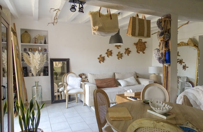 À Villefranche-Sur-Cher, maison à vendre pour investissement — photo 5