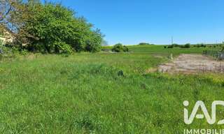 Terrain  2149 m² à vendre à Breuilpont (27640)