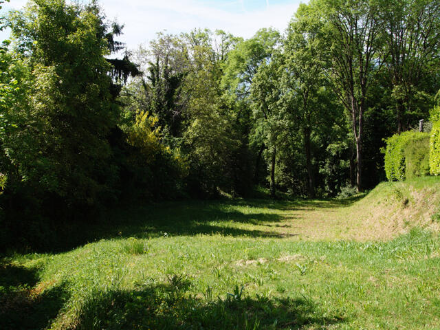 Terrain proposé à Saint-Jean-d'Arvey