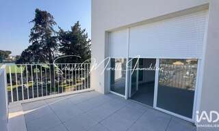 Appartement 3 Pièces 61 m² à vendre à Nîmes (30900)