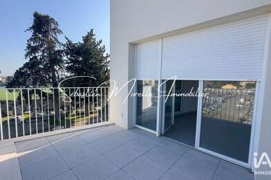 Appartement 3 pièces 151000 €