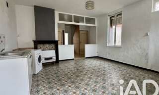 Maison 4 Pièces 100 m² à vendre à Haspres (59198)