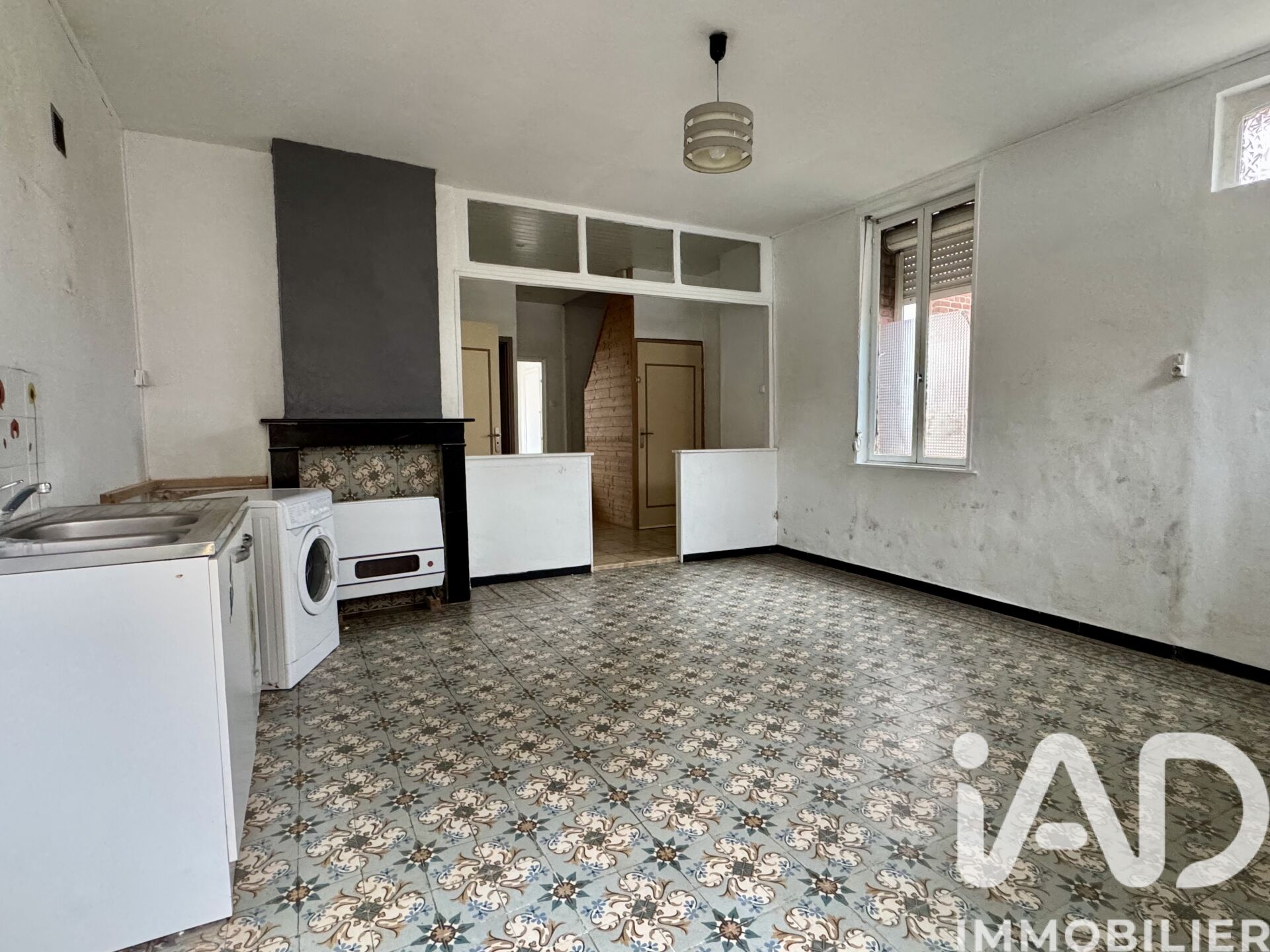 Vente Maison/villa 4 pièces - Photo 2