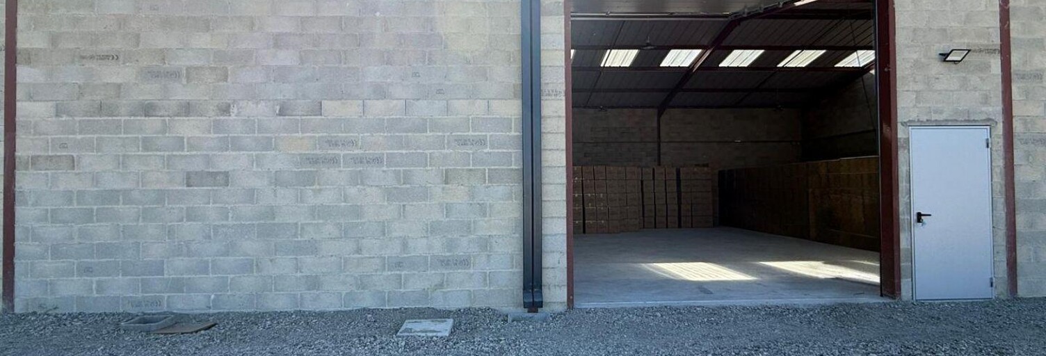 Commerce  250 m² à louer à Pontpoint (60700)