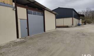 Commerce  250 m² à louer à Pontpoint (60700)