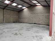 Location Hangar 250 m&sup2; — photo 3