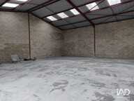 Location Hangar 500 m&sup2; — photo 2