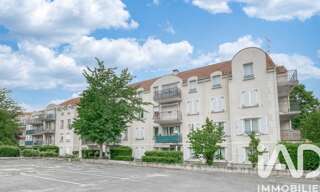 Appartement 3 Pièces 61 m² à vendre à Torcy (77200)