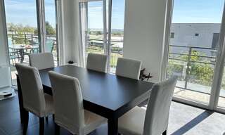 Appartement 4 Pièces 107 m² à vendre à Sarrebourg (57400)