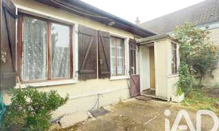 Maison 3 Pièces 52 m² à vendre à Bobigny (93000)