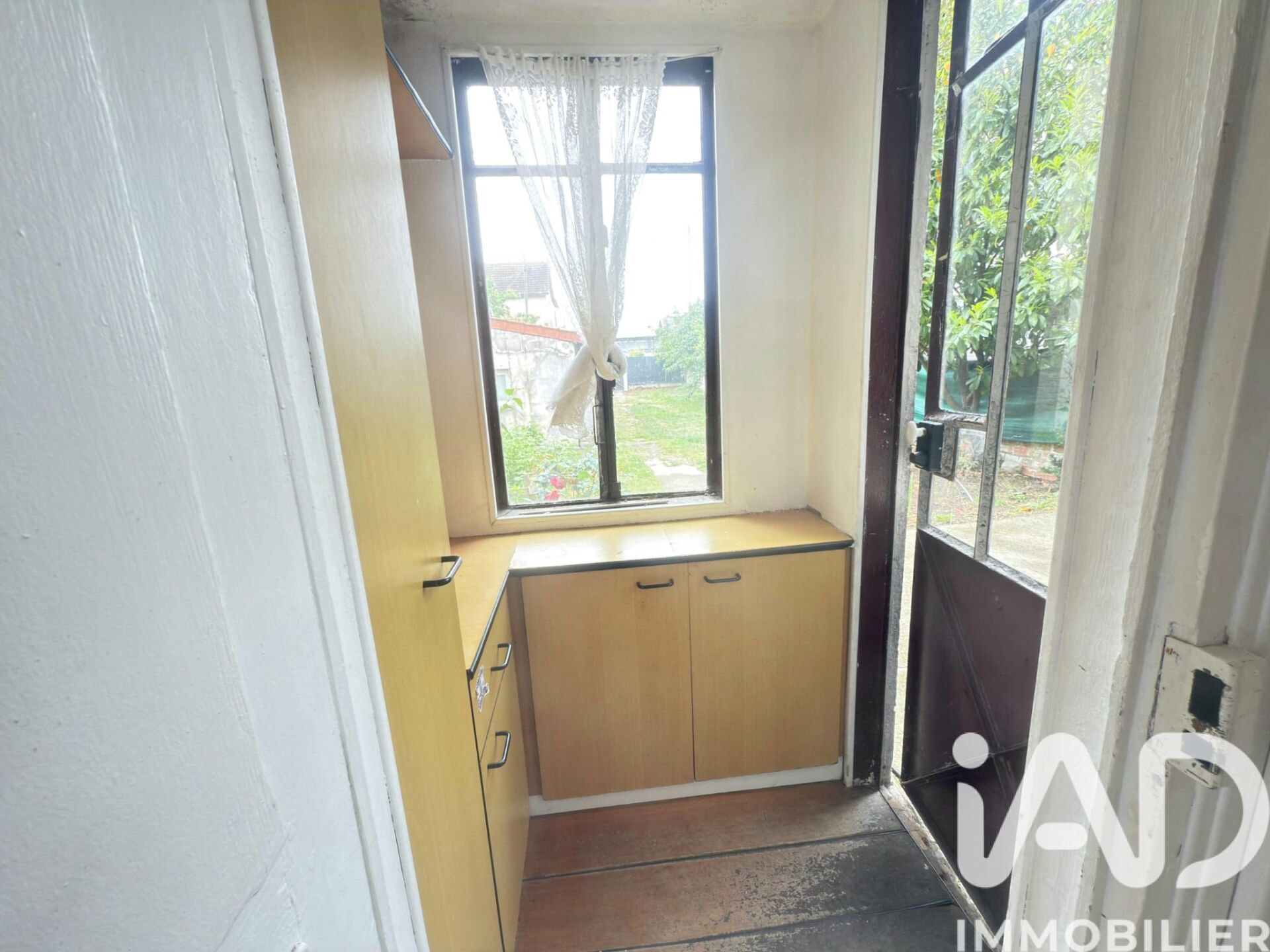 Vente Maison/villa 3 pièces - Photo 5