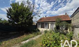 Maison 3 Pièces 52 m² à vendre à Bobigny (93000)