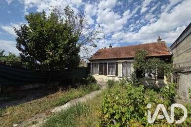 Maison 3 pièces 260000 €
