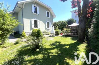 Maison 7 pièces 939000 €