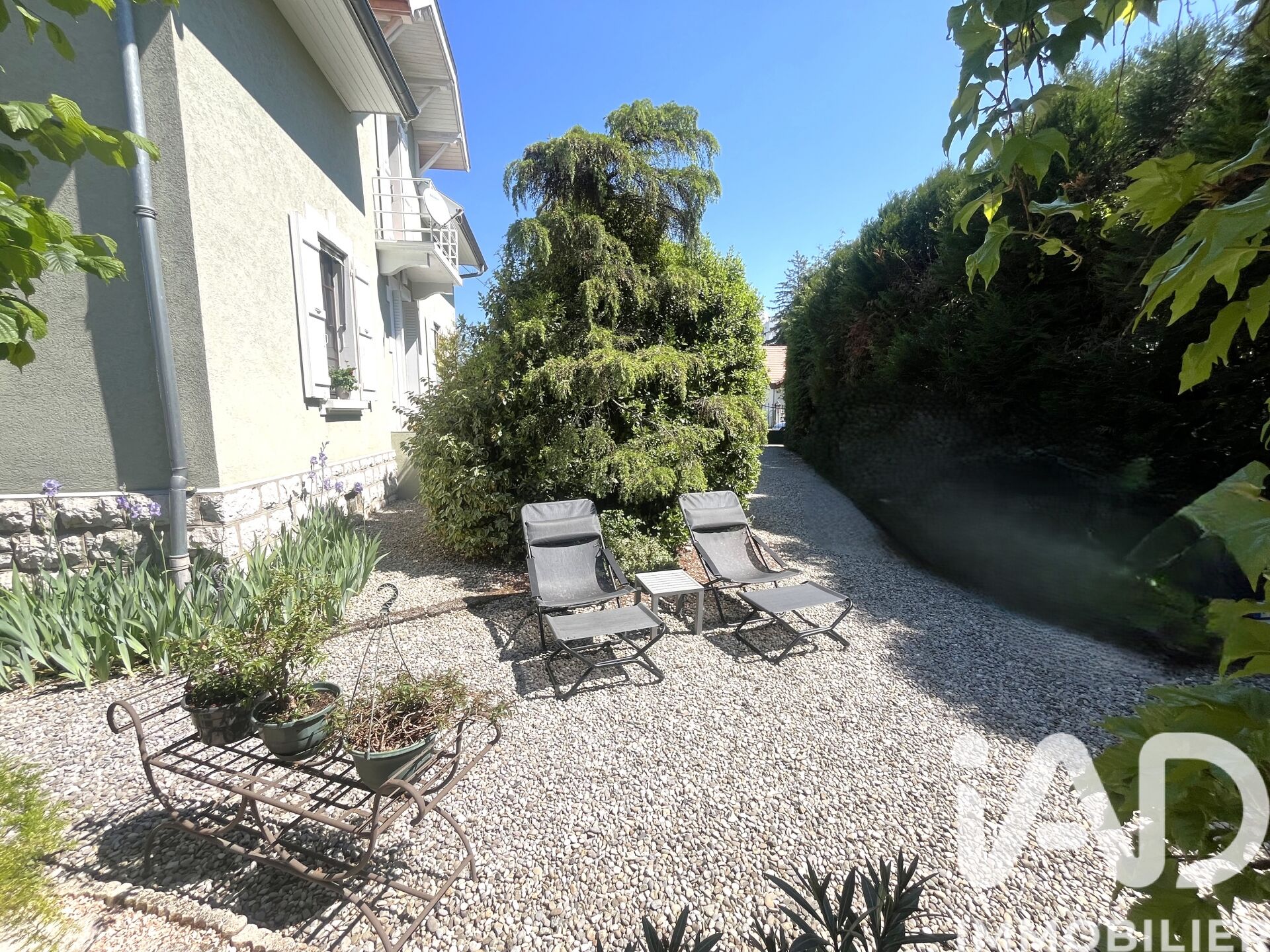 Vente Maison de ville 7 pièces