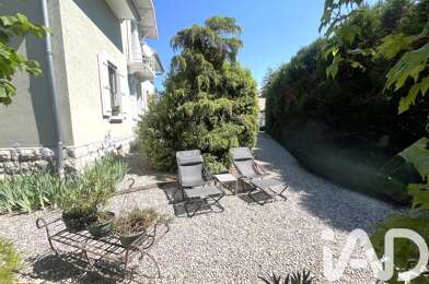 Maison 7 pièces 939000 €